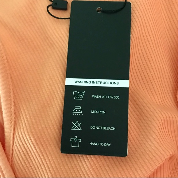 TongKiKi Dress - Picture 3 of 7